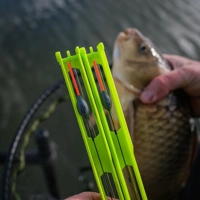 Matrix Carbon Steady Pole Floats